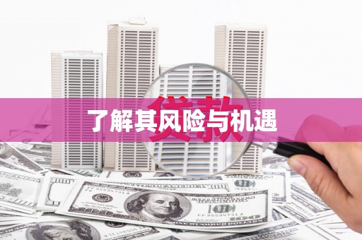 容城了解其风险与机遇
