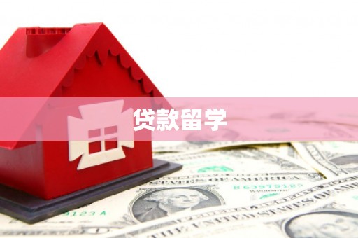 容城贷款留学