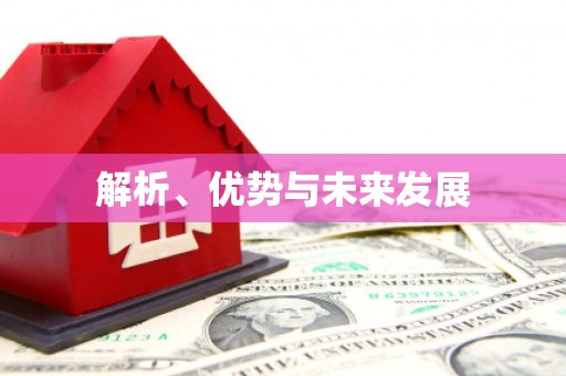 容城解析、优势与未来发展