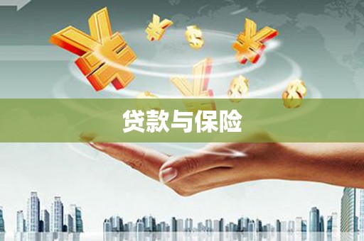 容城贷款与保险
