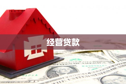 容城经营贷款