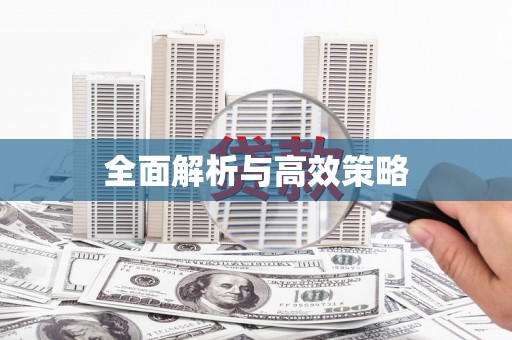 容城全面解析与高效策略